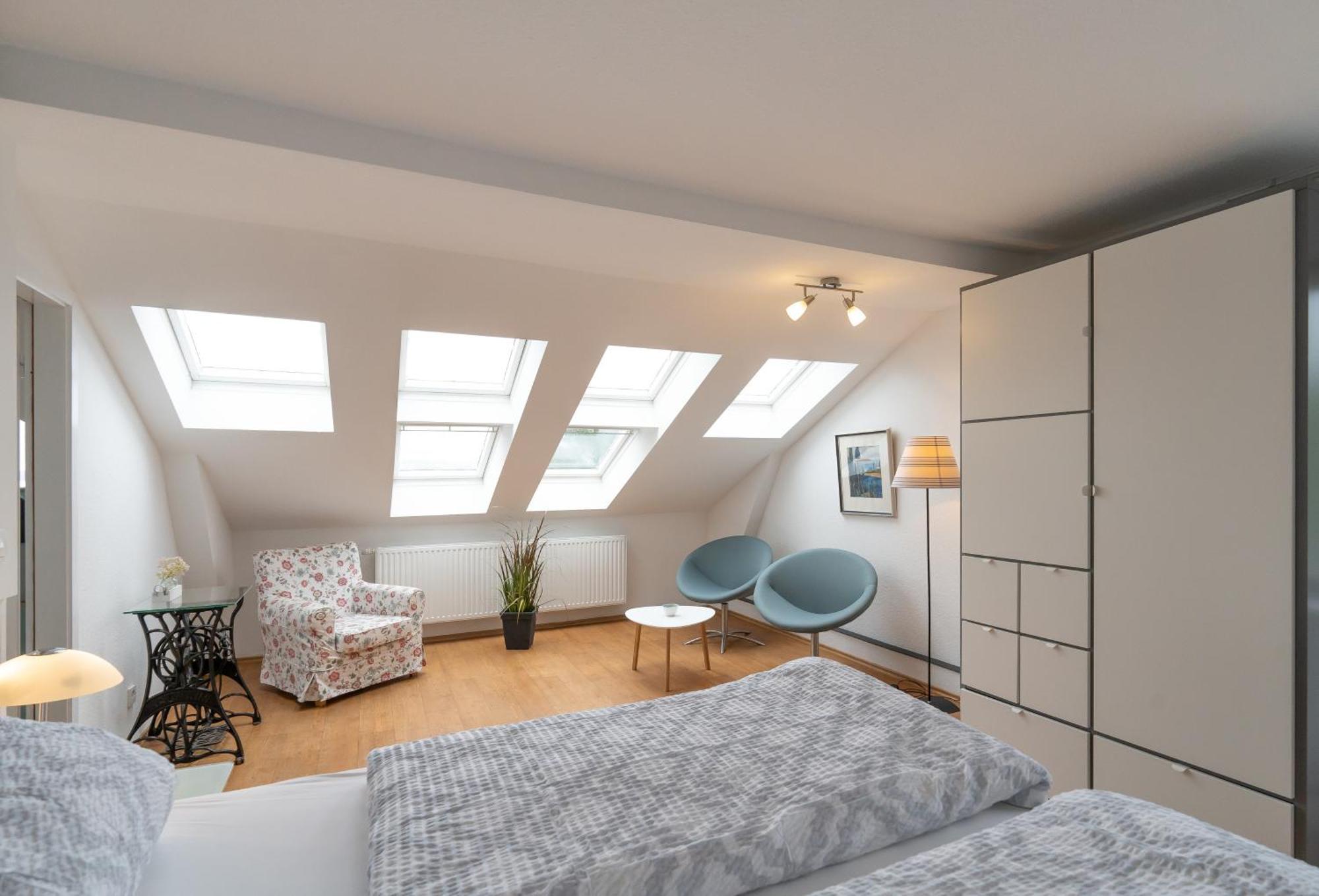Kormoran Apartment Eckernförde Екстериор снимка