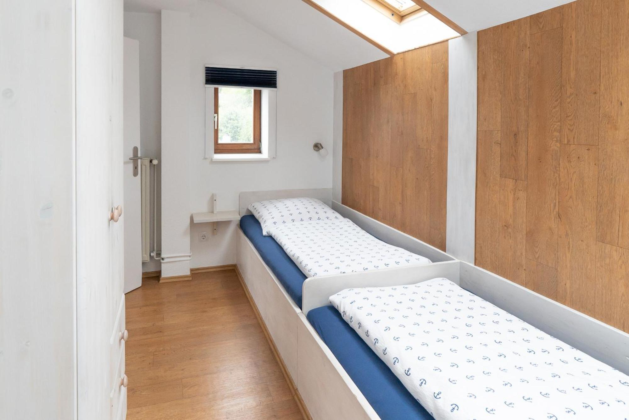 Kormoran Apartment Eckernförde Екстериор снимка