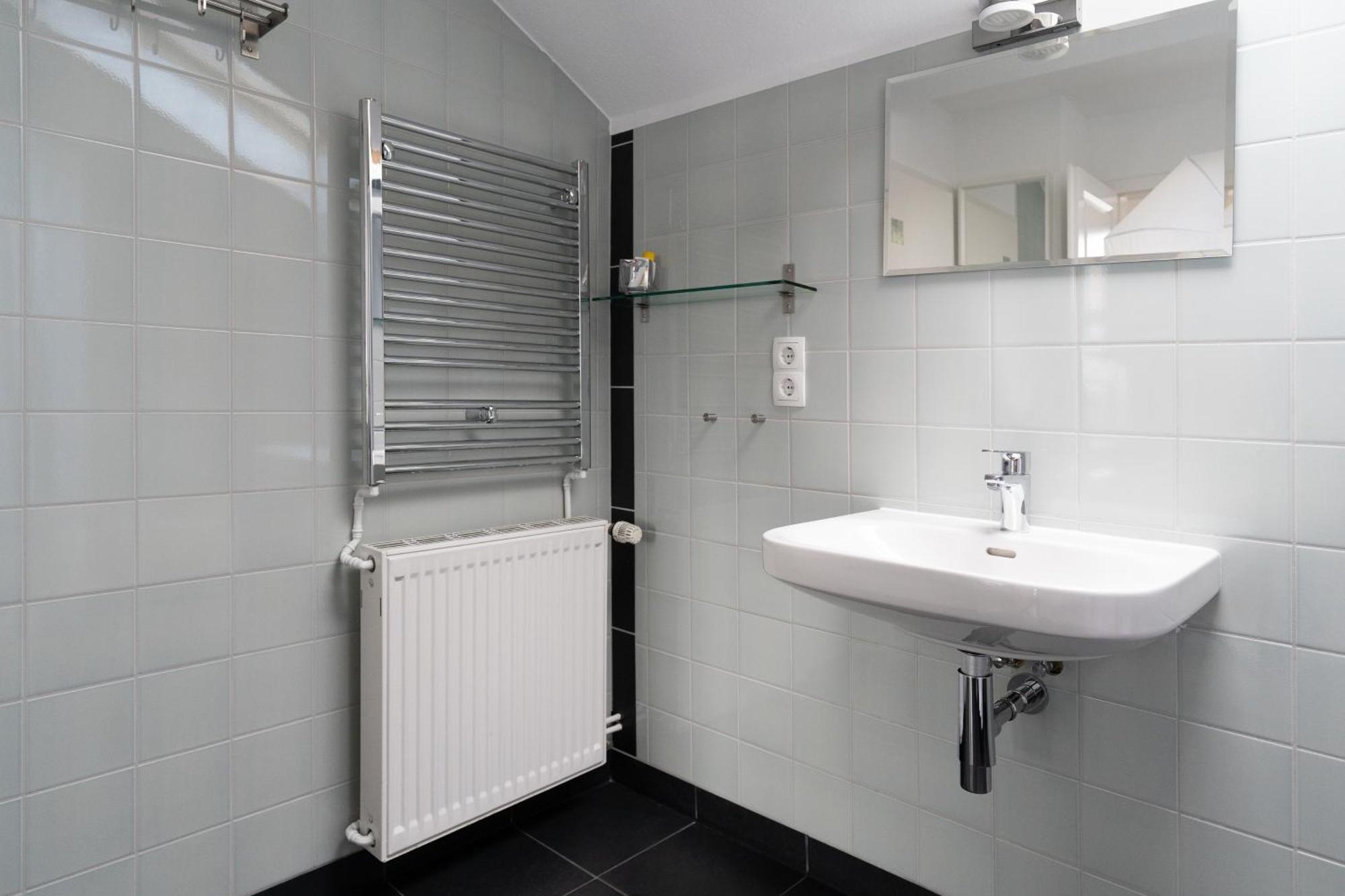 Kormoran Apartment Eckernförde Екстериор снимка